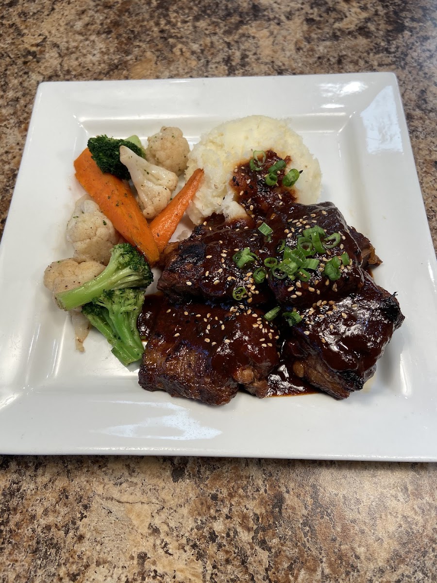 Big Rock Garage Photos 2